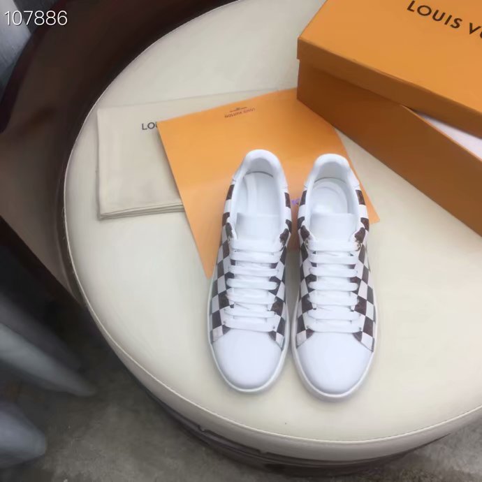 Louis Vuitton Shoes LV1000DC-1