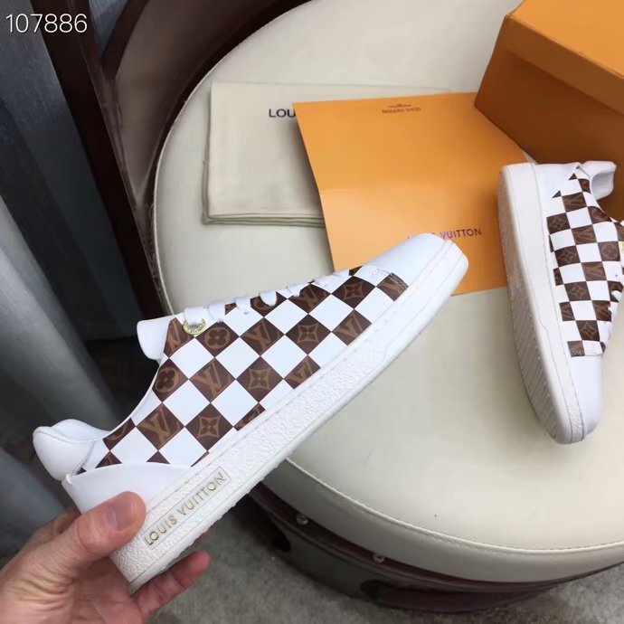 Louis Vuitton Shoes LV1000DC-1