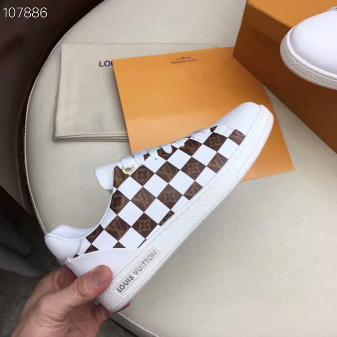 Louis Vuitton Shoes LV1000DC-1