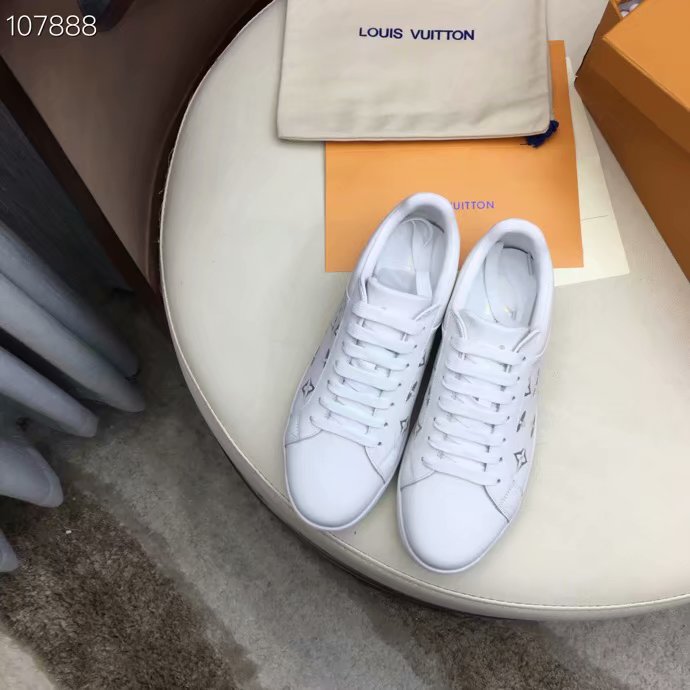 Louis Vuitton Shoes LV1002-1