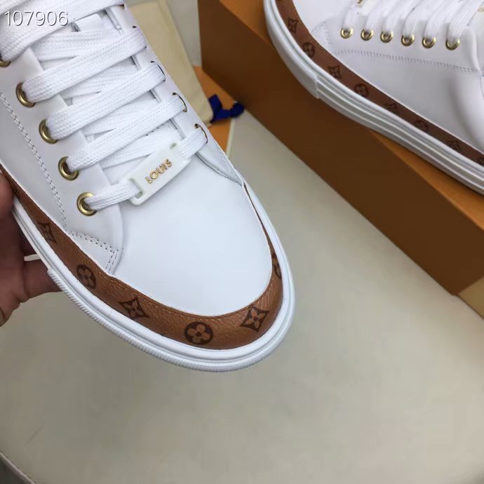 Louis Vuitton Shoes LV1003DC-2