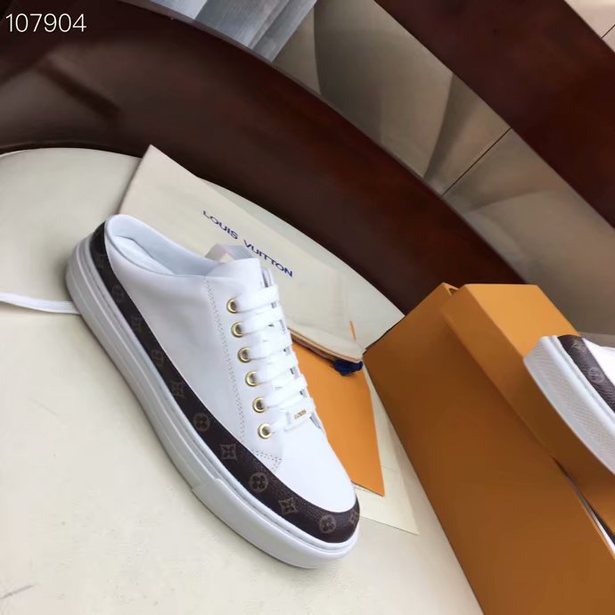 Louis Vuitton Shoes LV1003DC-3