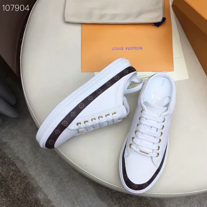 Louis Vuitton Shoes LV1003DC-3