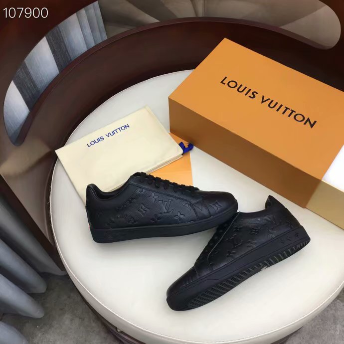 Louis Vuitton Shoes LV1005-1