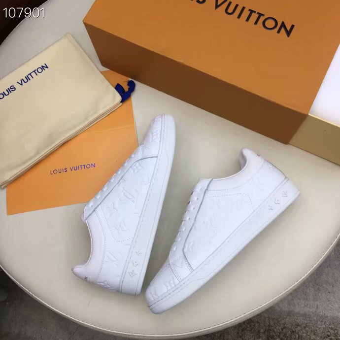 Louis Vuitton Shoes LV1005-2