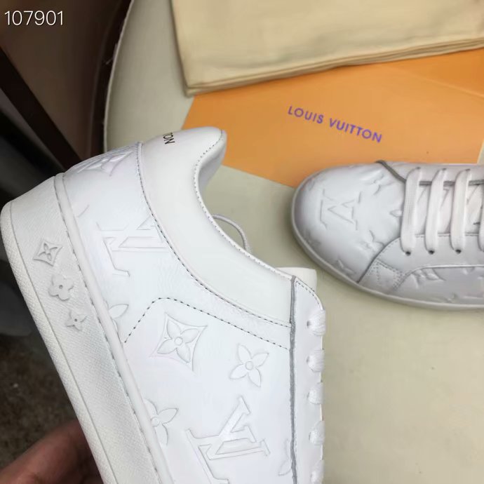 Louis Vuitton Shoes LV1005-2