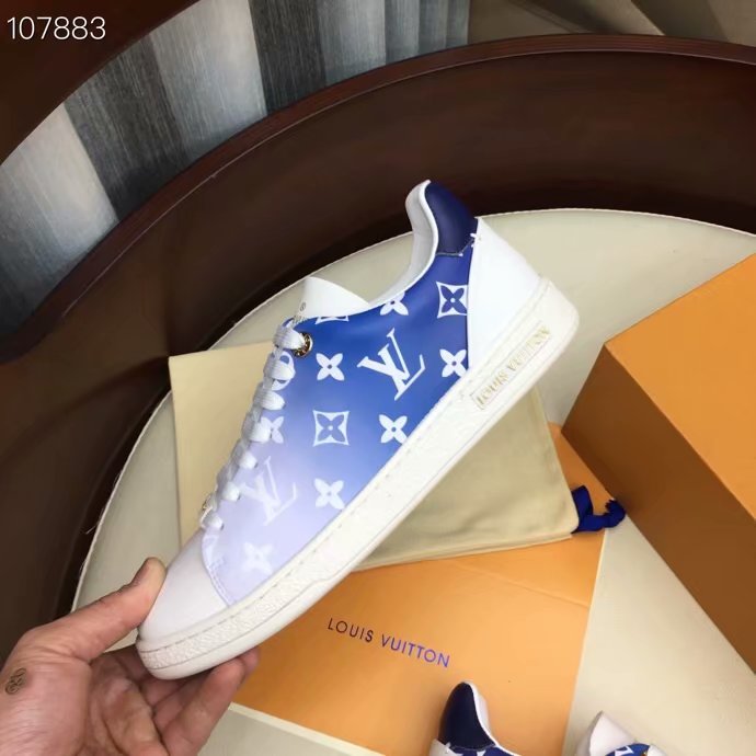 Louis Vuitton Shoes LV998DC-2