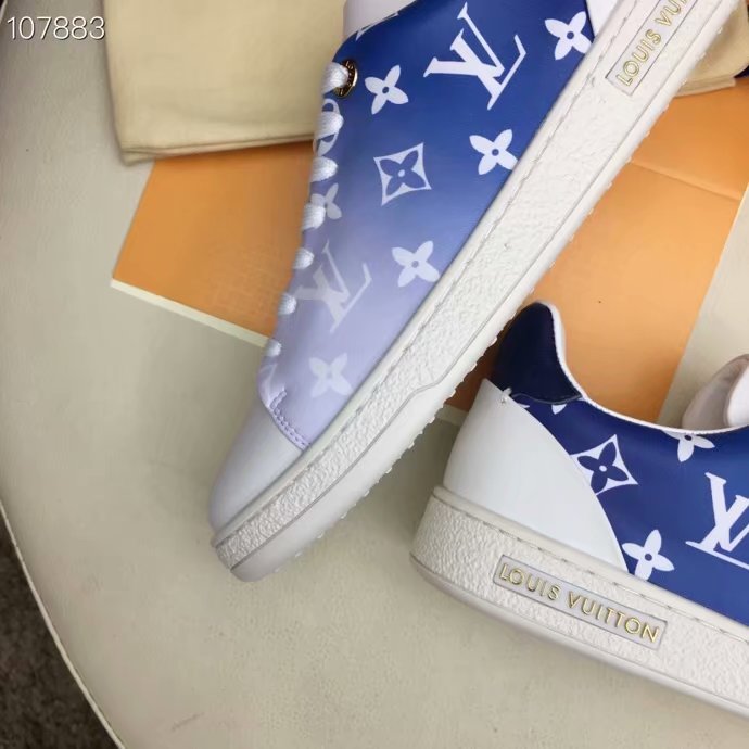 Louis Vuitton Shoes LV998DC-2