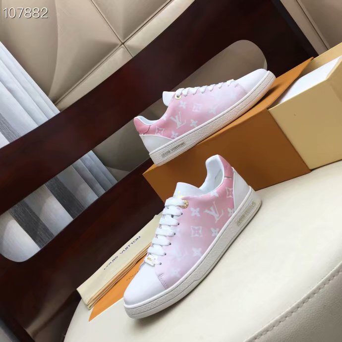 Louis Vuitton Shoes LV998DC-3