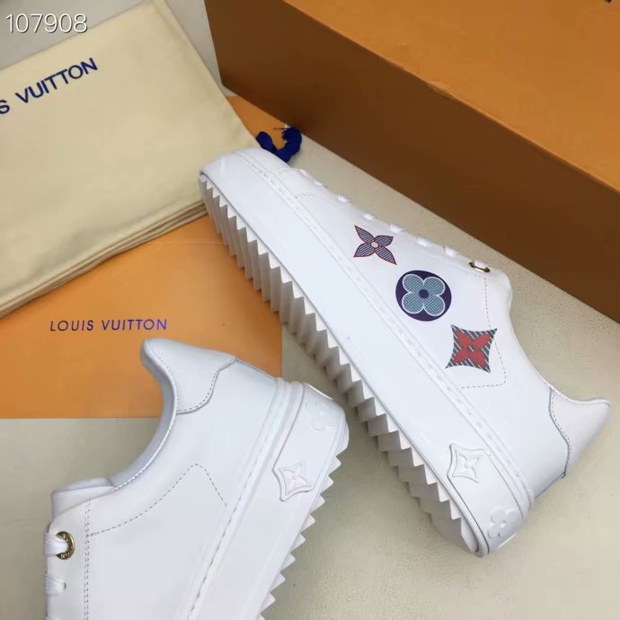 Louis Vuitton Shoes LV999DC-1