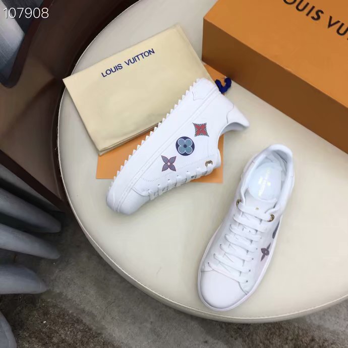 Louis Vuitton Shoes LV999DC-1