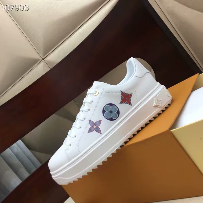 Louis Vuitton Shoes LV999DC-1