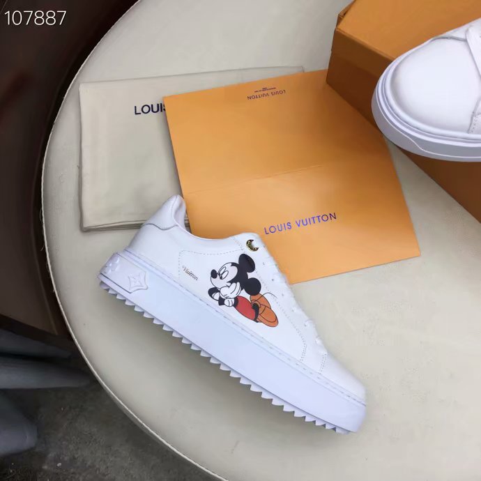 Louis Vuitton Shoes LV1001DC