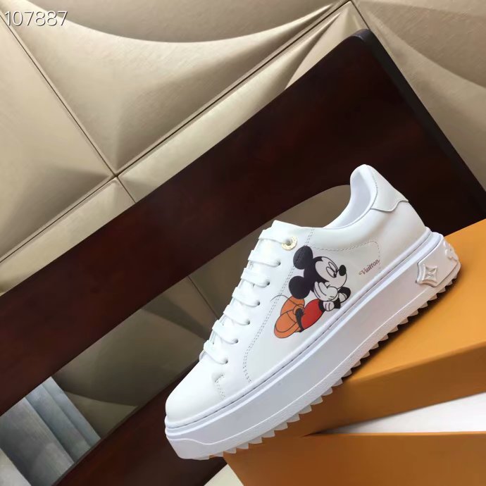 Louis Vuitton Shoes LV1001DC