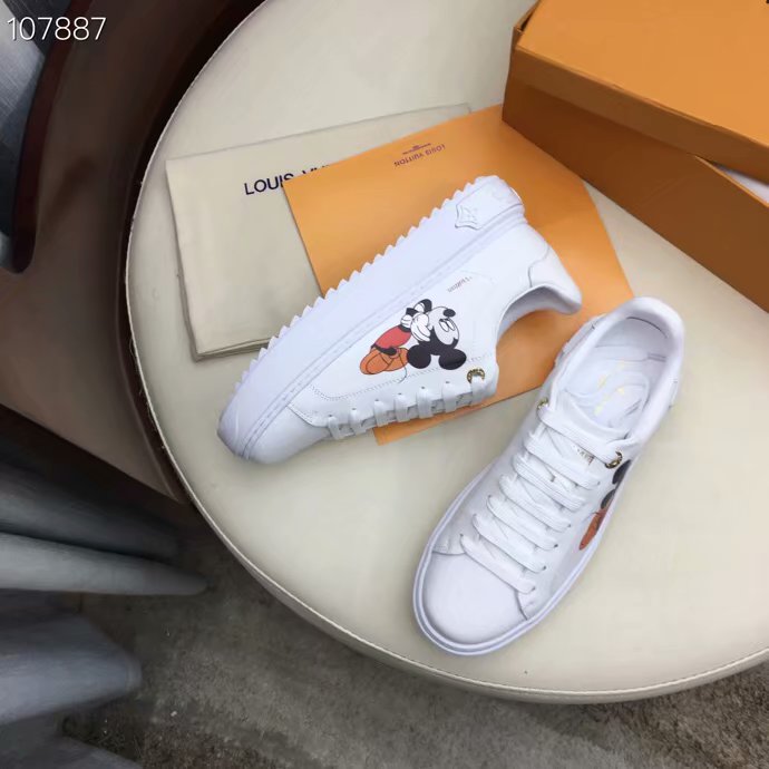 Louis Vuitton Shoes LV1001DC