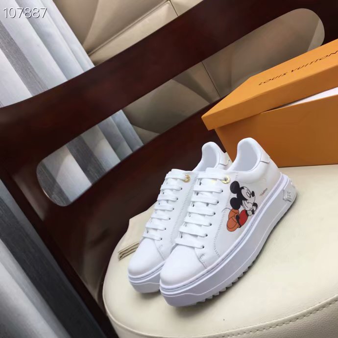 Louis Vuitton Shoes LV1001DC