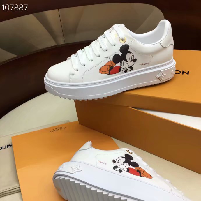 Louis Vuitton Shoes LV1001DC