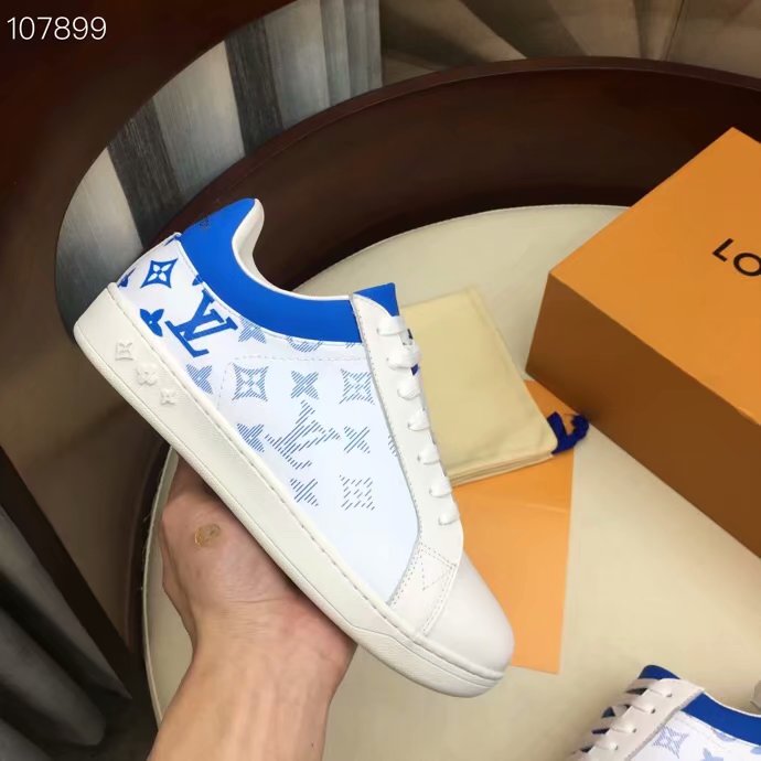 Louis Vuitton Shoes LV1006-1