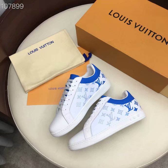 Louis Vuitton Shoes LV1006-1