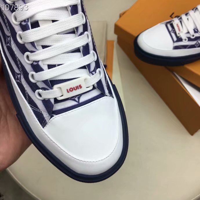 Louis Vuitton Shoes LV1007DC-1