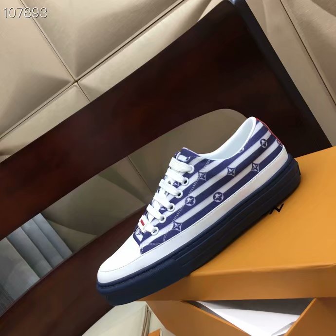 Louis Vuitton Shoes LV1007DC-1