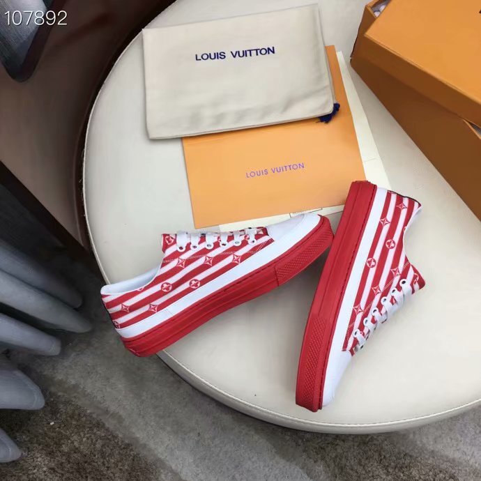 Louis Vuitton Shoes LV1007DC-2