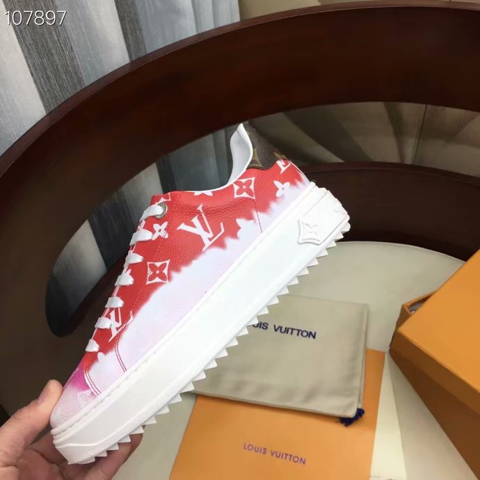 Louis Vuitton Shoes LV1008DC-2