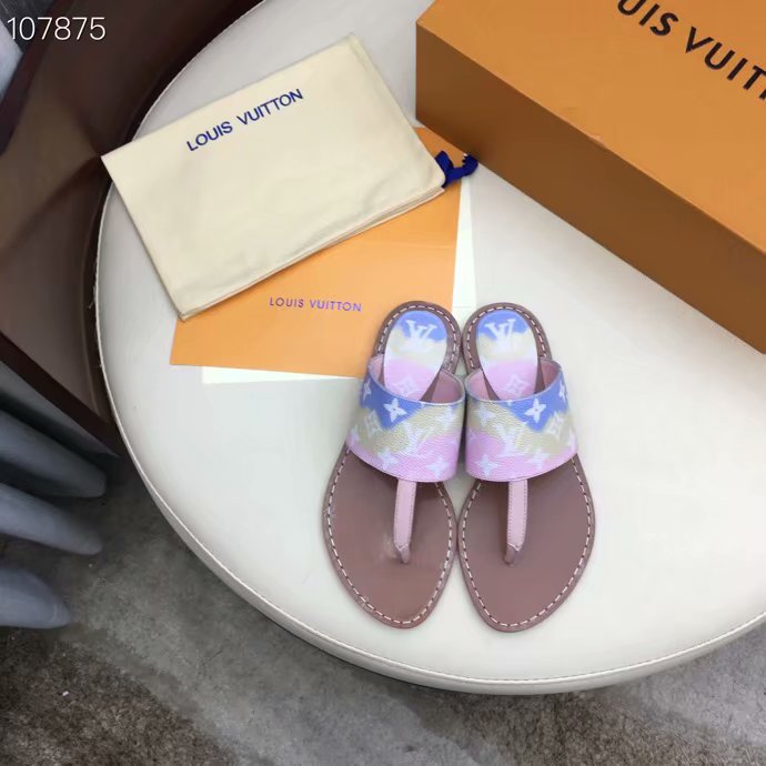 Louis Vuitton Shoes LV1009DC-2