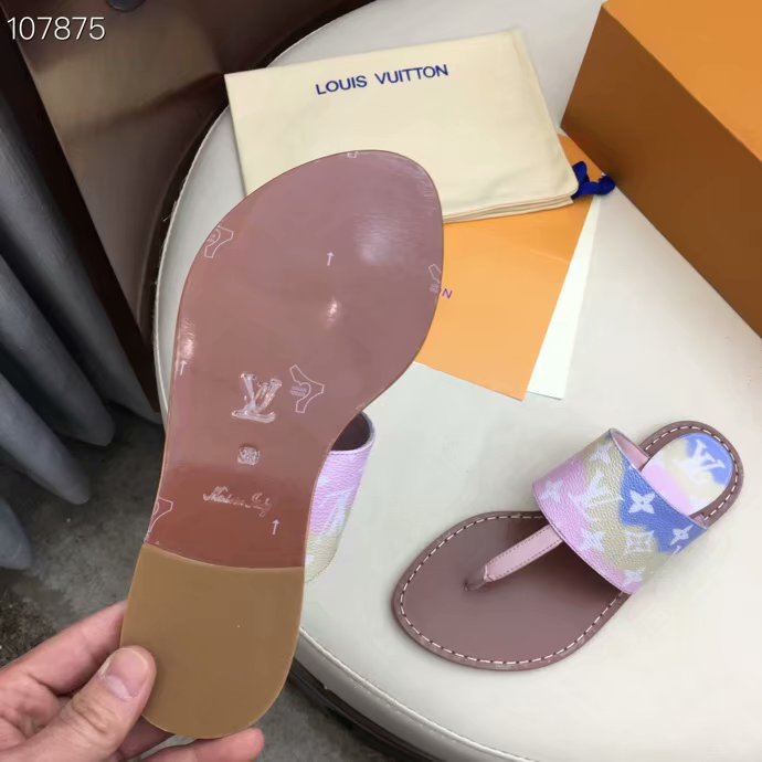 Louis Vuitton Shoes LV1009DC-2