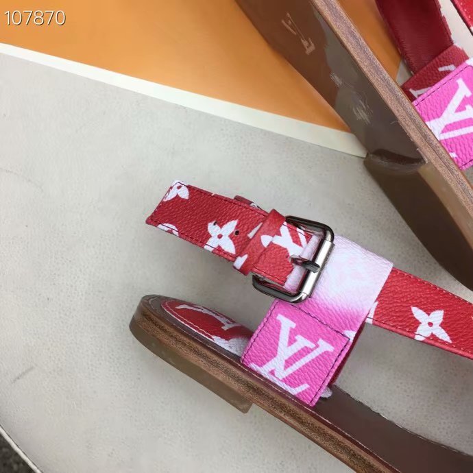 Louis Vuitton Shoes LV1009DC-5