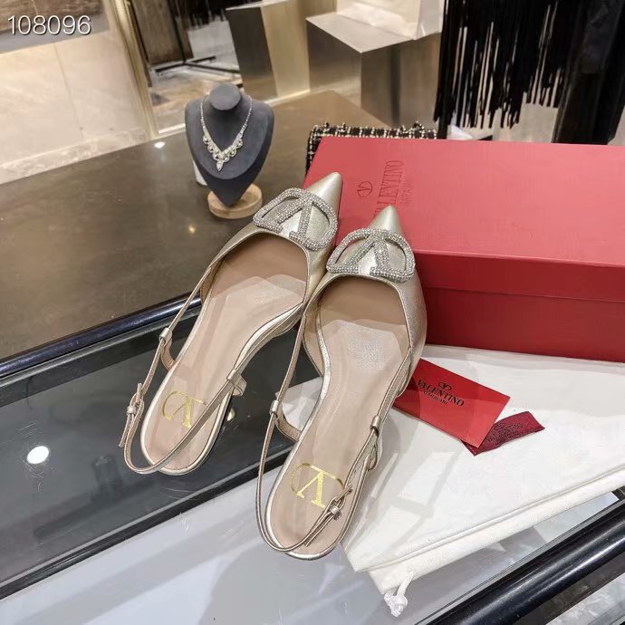 Valentino Shoes VT1007YZC-1