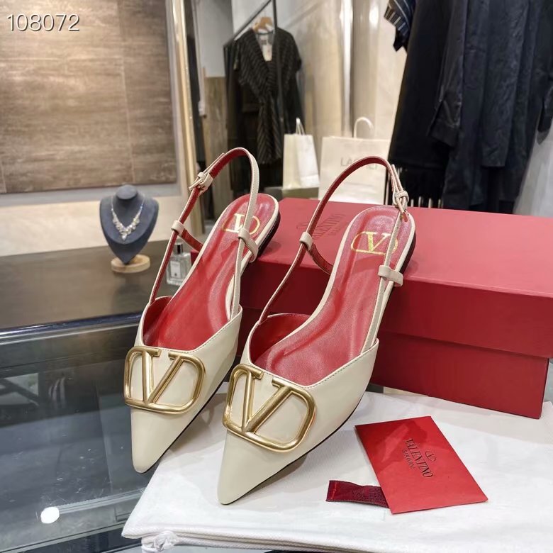 Valentino Shoes VT1012YZ-3