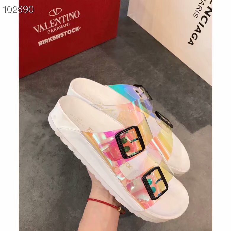 Valentino Shoes VT1018KKC-1