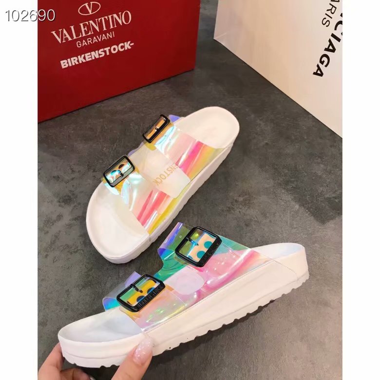 Valentino Shoes VT1018KKC-1