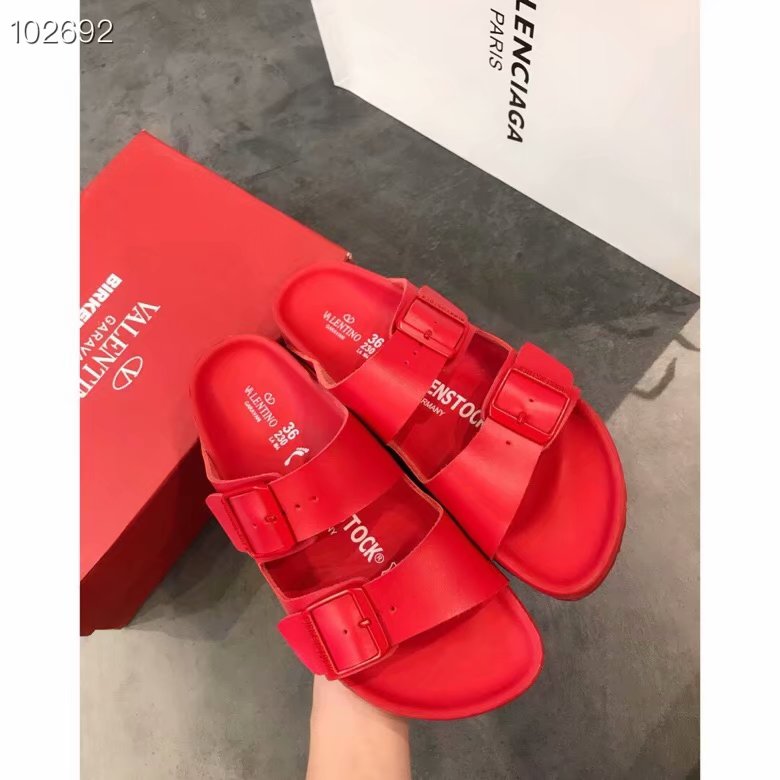 Valentino Shoes VT1018KKC-2