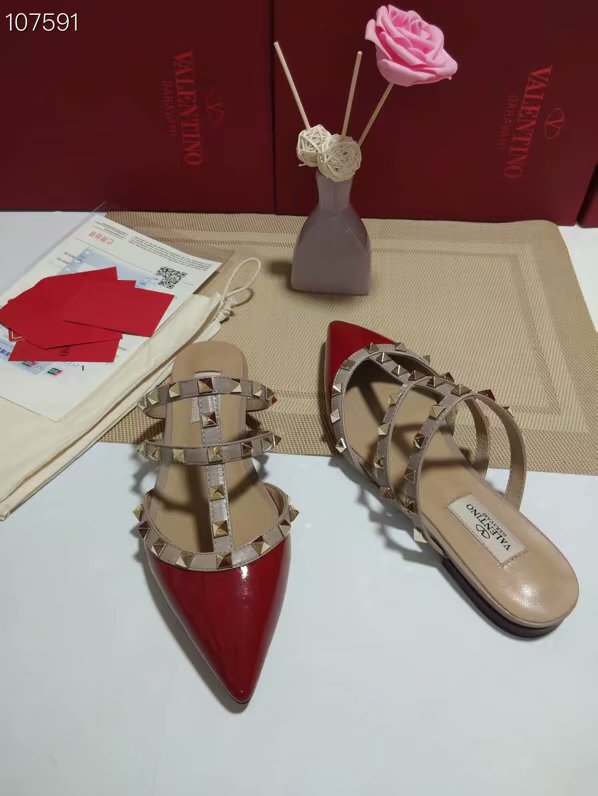 Valentino Shoes VT1020-3