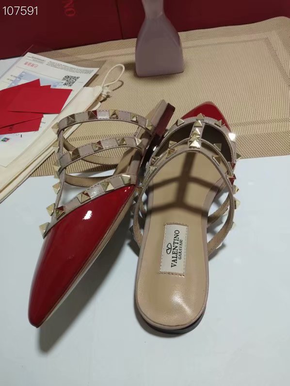 Valentino Shoes VT1020-3