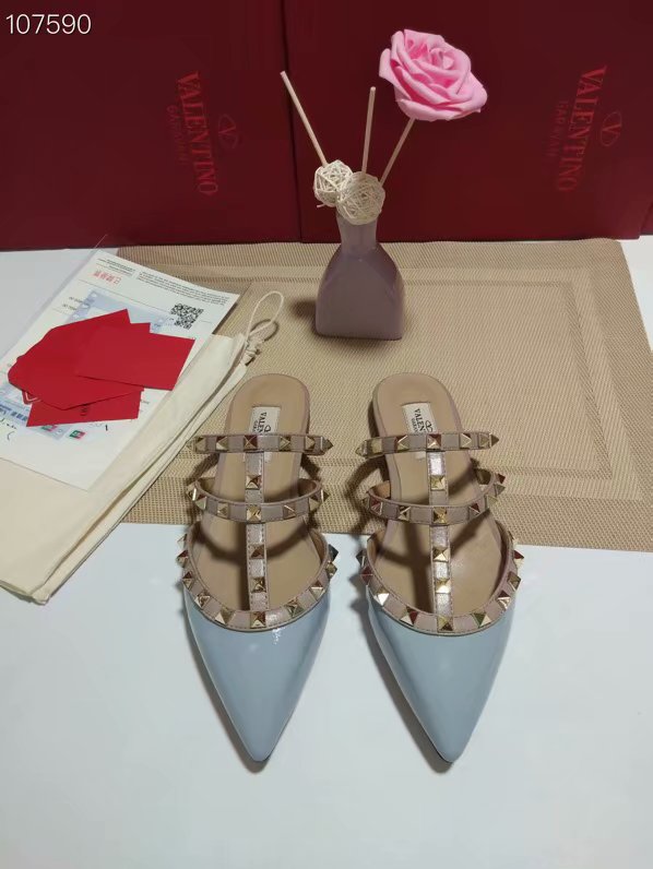 Valentino Shoes VT1020-4