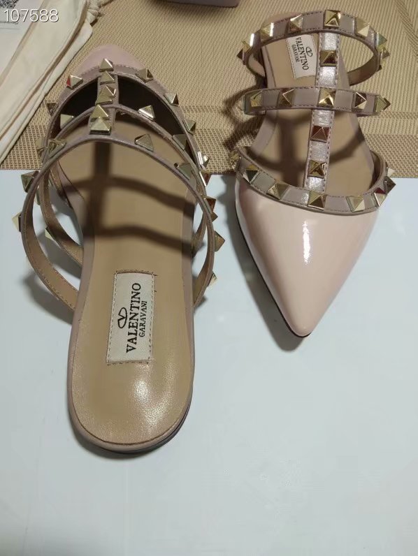 Valentino Shoes VT1020-5