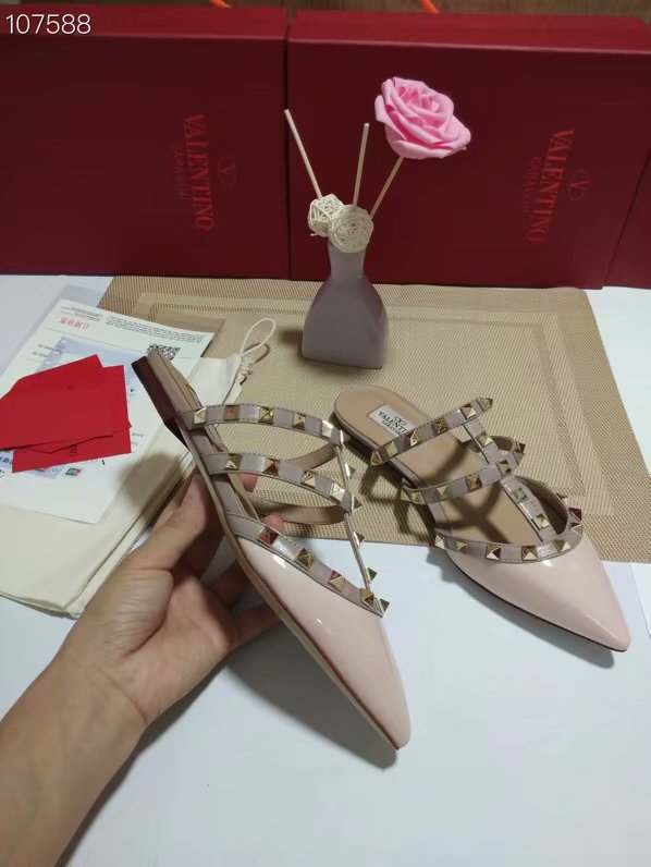 Valentino Shoes VT1020-5