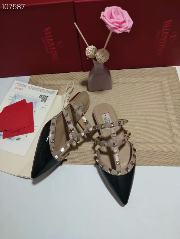 Valentino Shoes VT1020-6