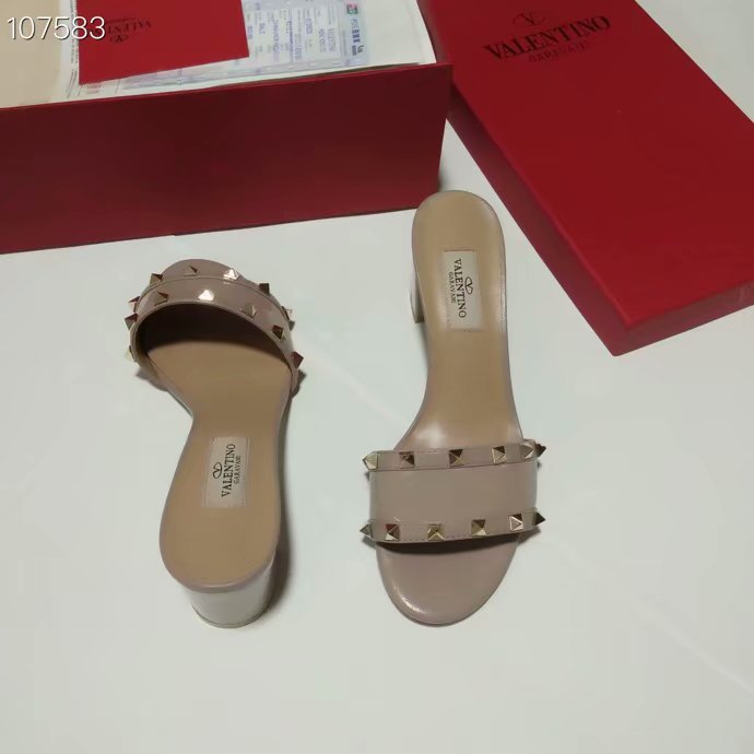 Valentino Shoes VT1021-1