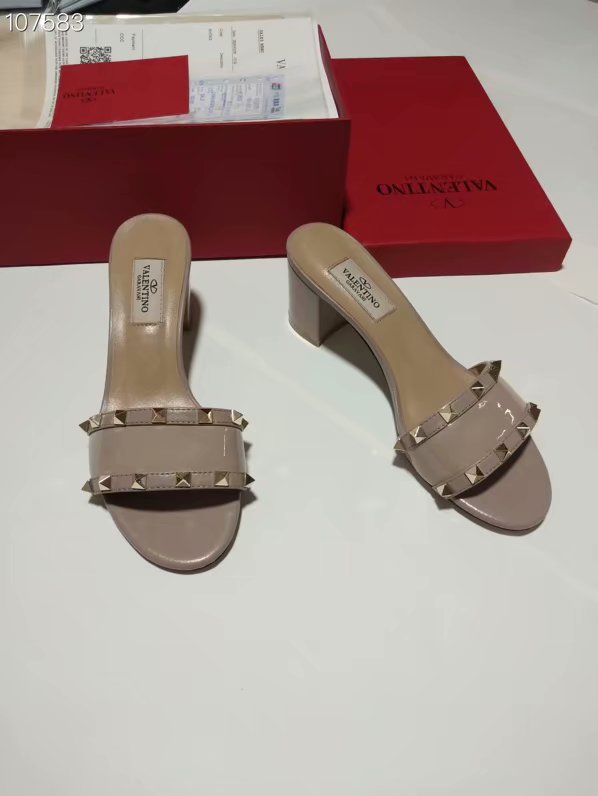 Valentino Shoes VT1021-1