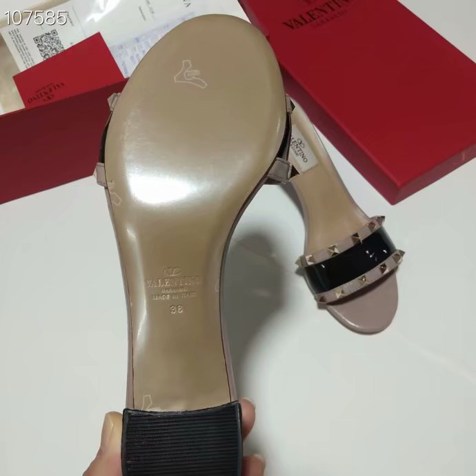 Valentino Shoes VT1021-2