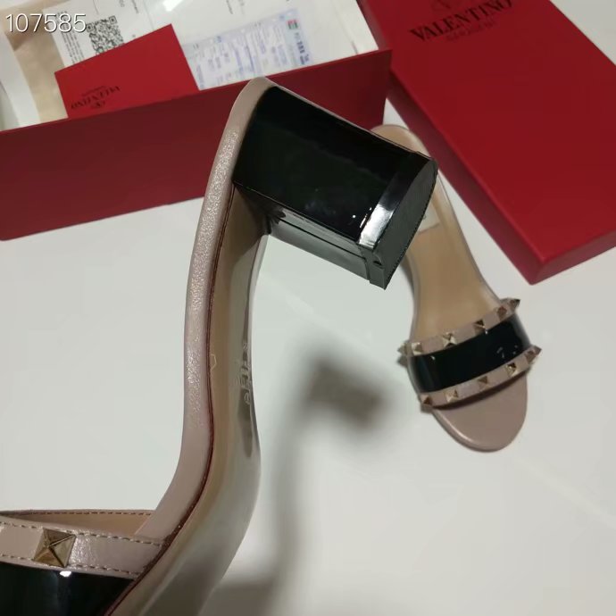 Valentino Shoes VT1021-2