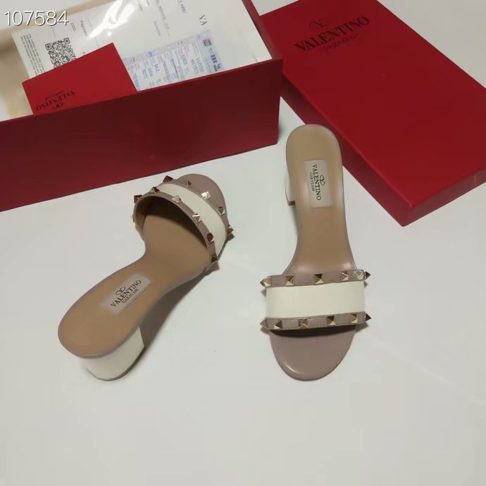 Valentino Shoes VT1021-3