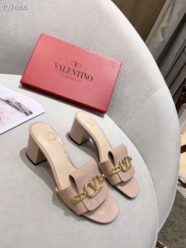 Valentino Shoes VT1024RF-4 height 3CM