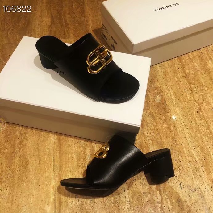 Balenciaga shoes BL97HD-1 height 5CM