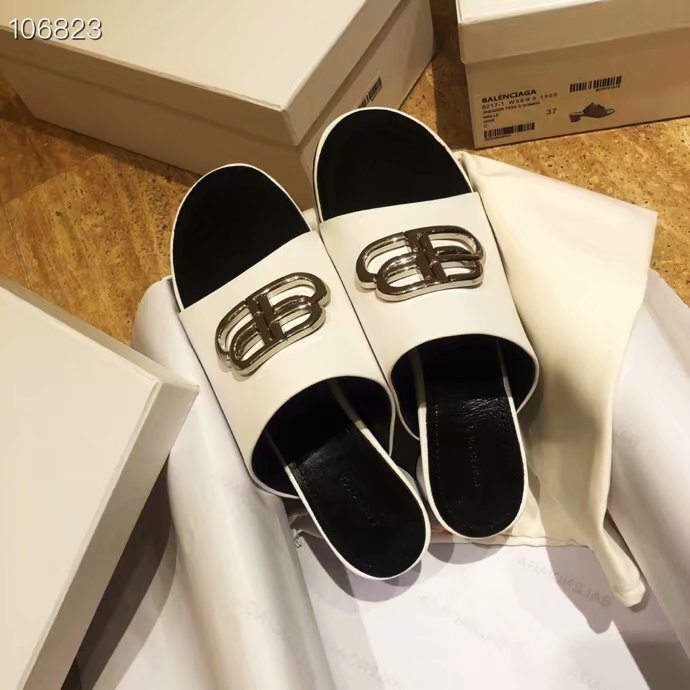 Balenciaga shoes BL97HD-2 height 5CM