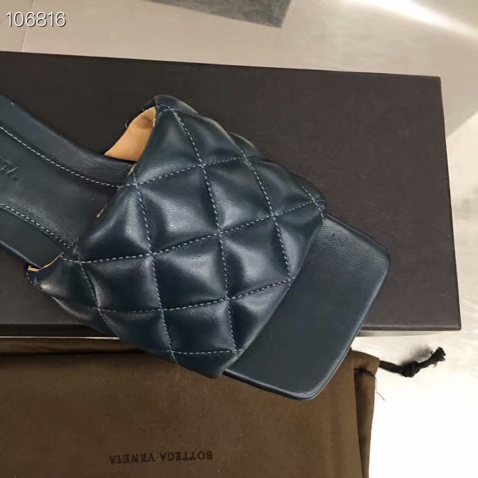 Bottega Veneta Shoes BV210XZ-3